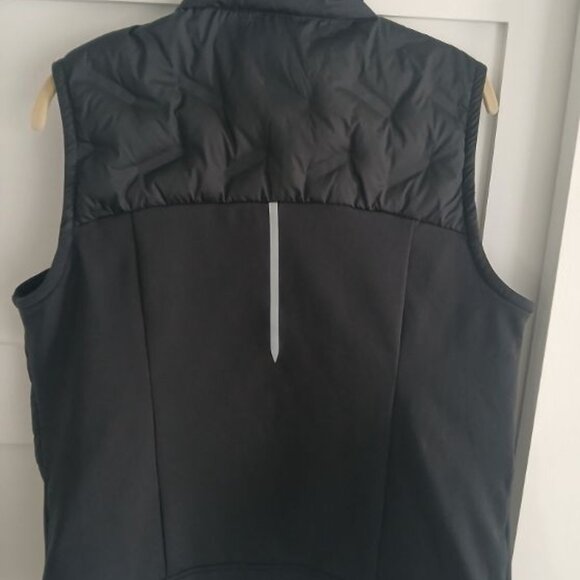Calia Black vest size large - Picture 5 of 5